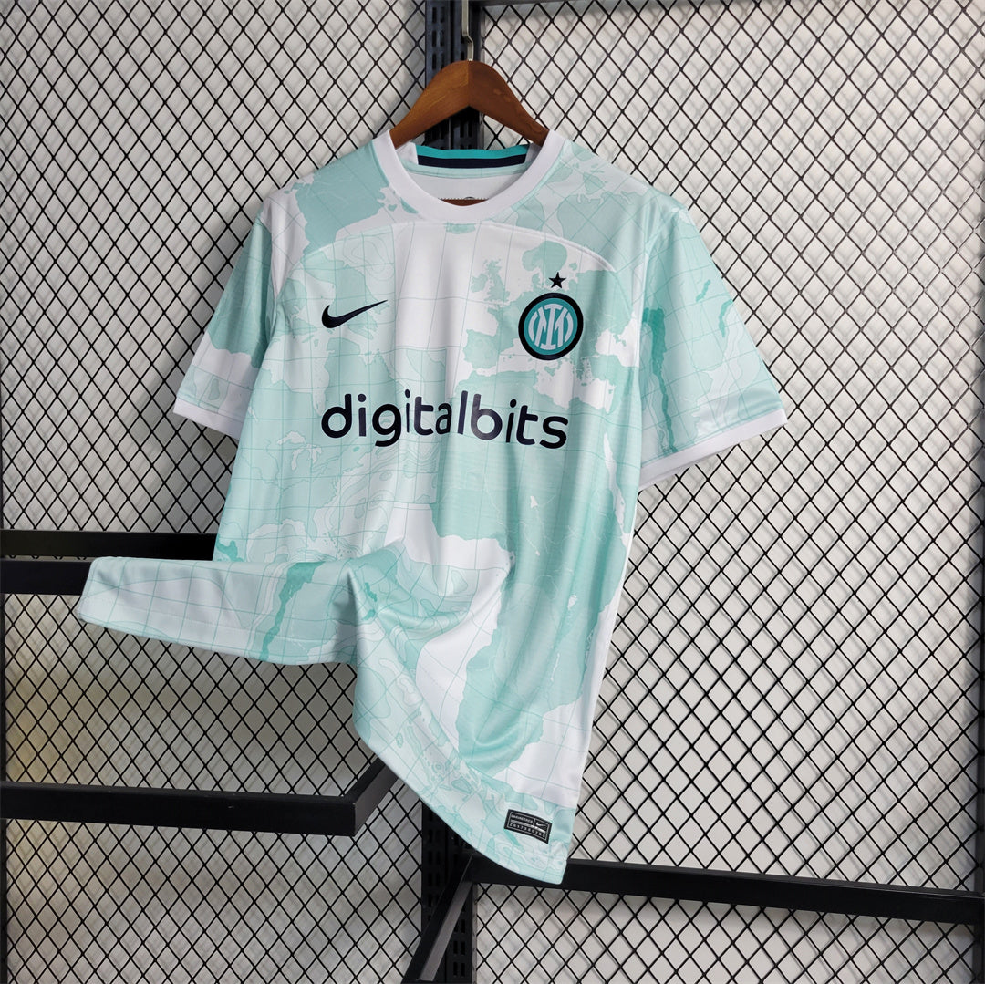 Inter Milan Away Football shirt 2022/23