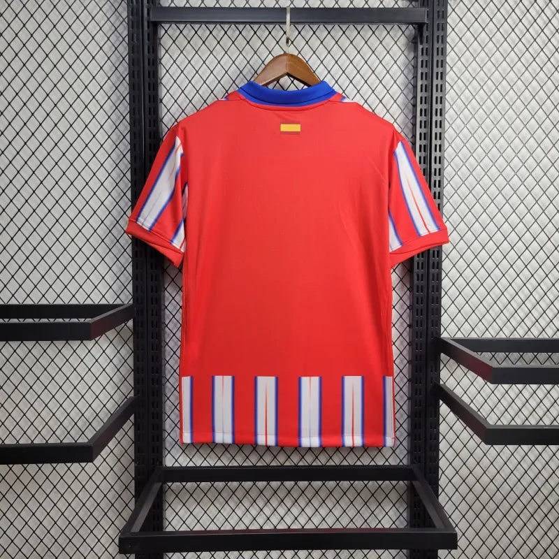 Atletico Madrid Home Football shirt 2024/25