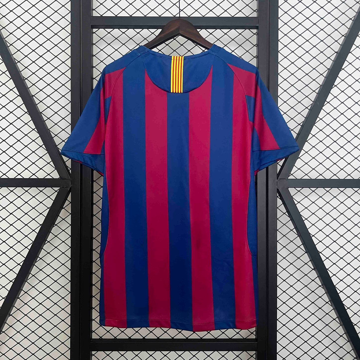 FC Barcelona Home Football shirt 2005/06
