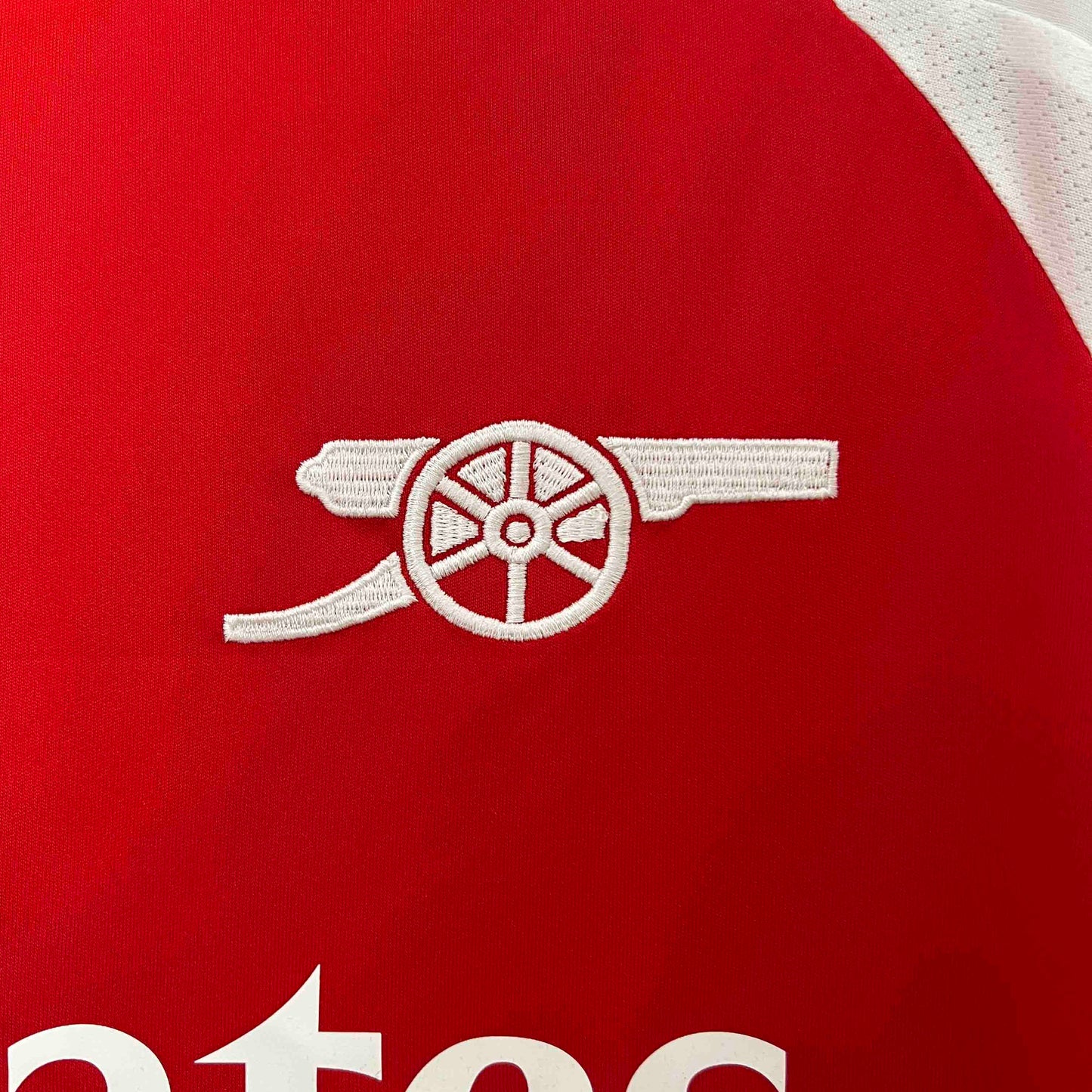 Arsenal Home Football shirt 2024/25