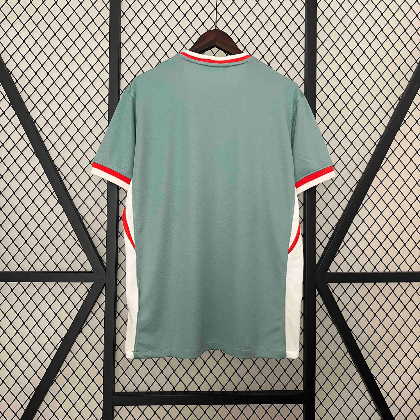 Atletico Madrid Third Football shirt 2024/25