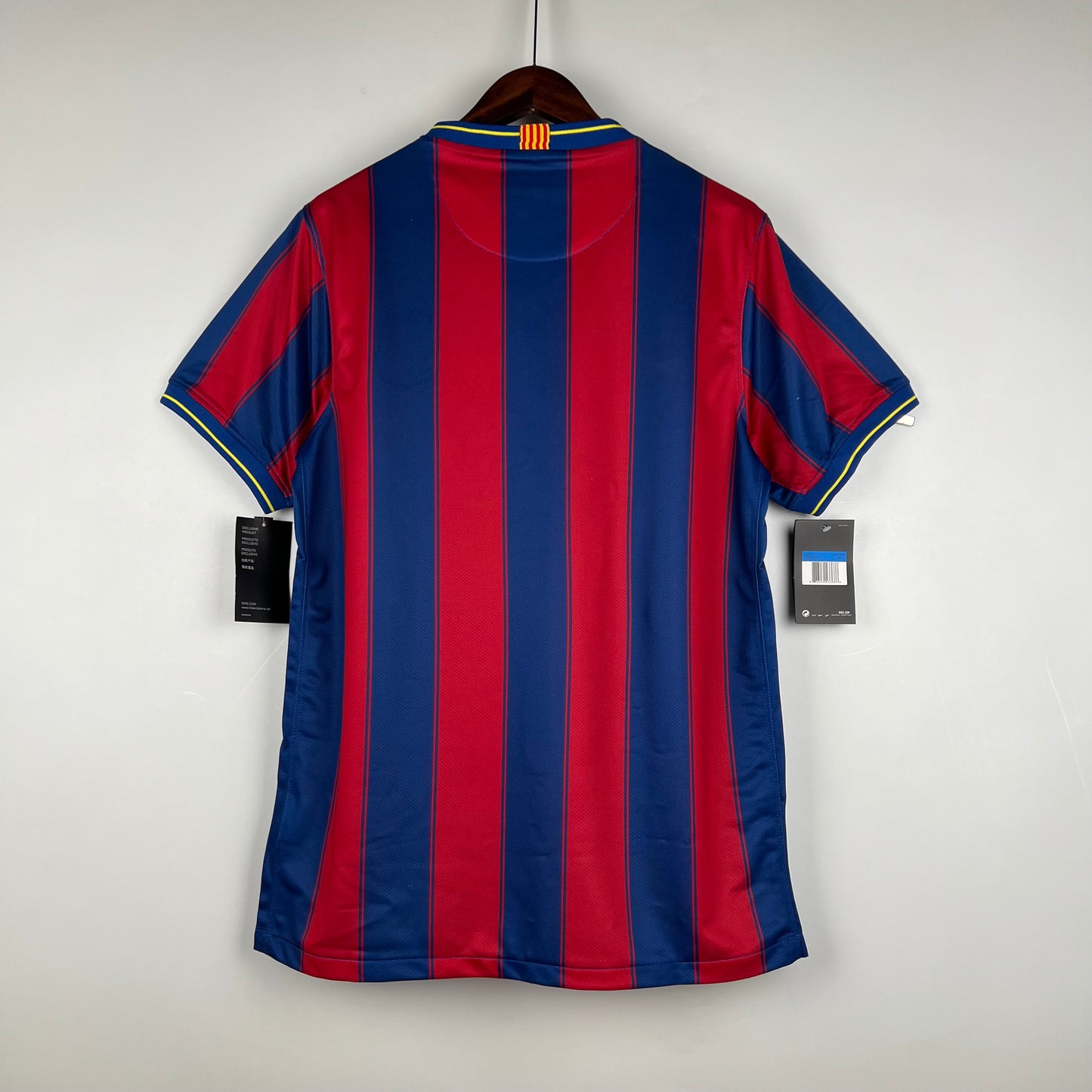 FC Barcelona Home Football shirt 2009/10