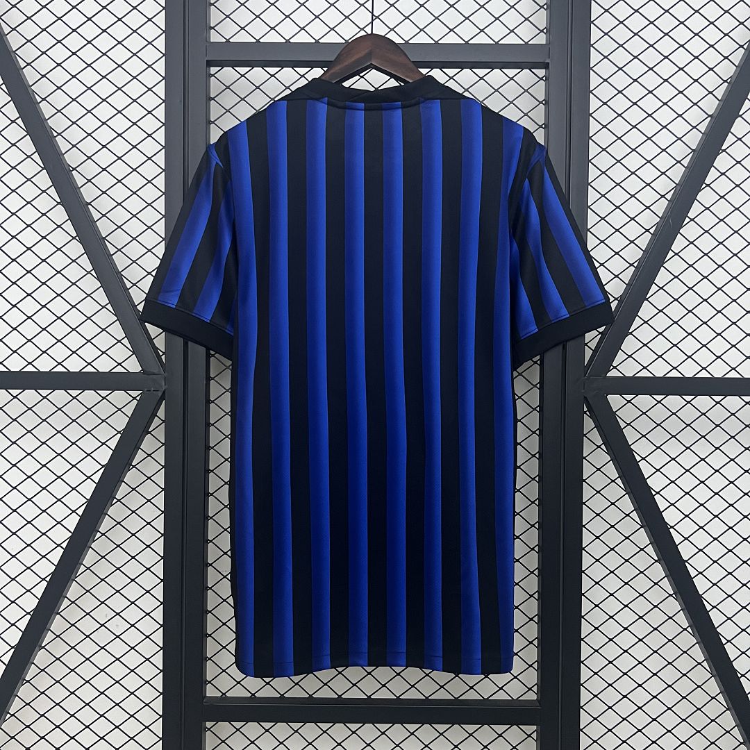 Inter Milan Home Football shirt 2025/26