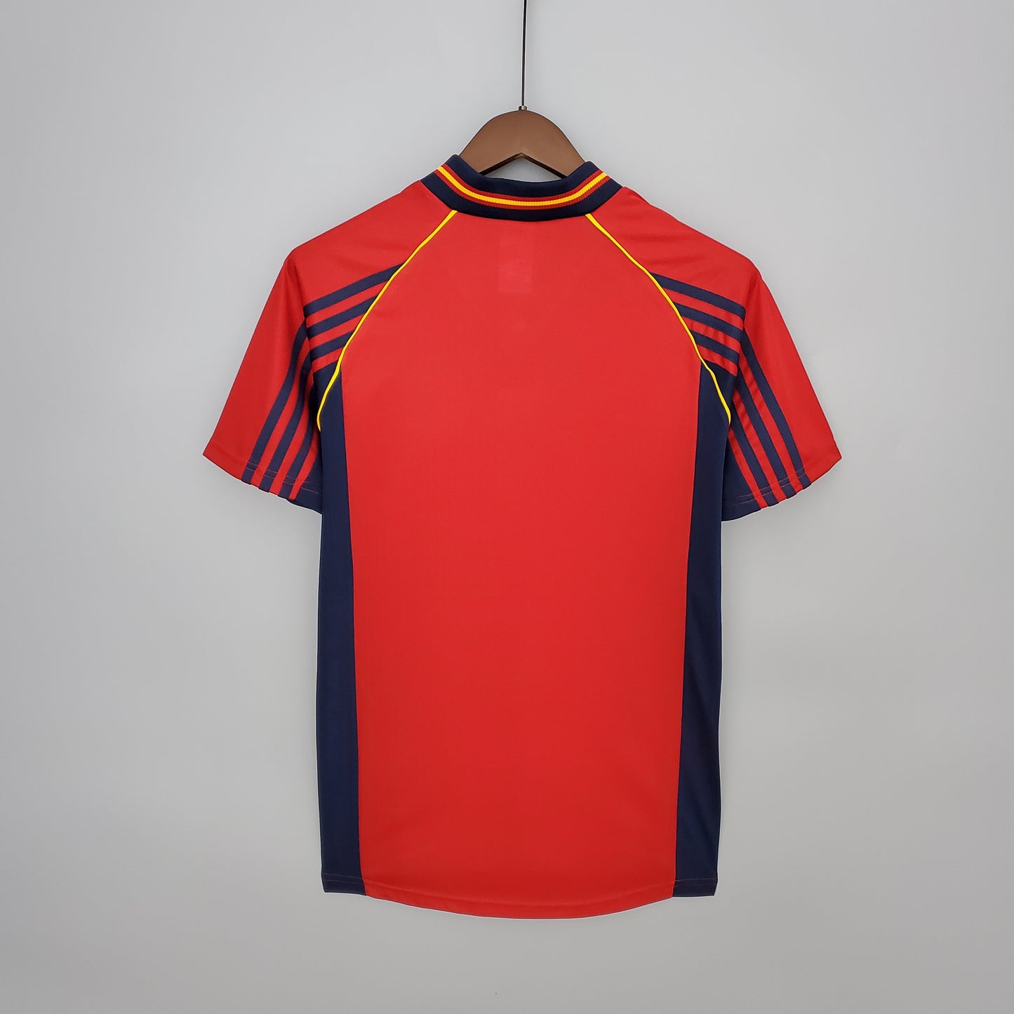 Spain Home Football shirt 1998/99