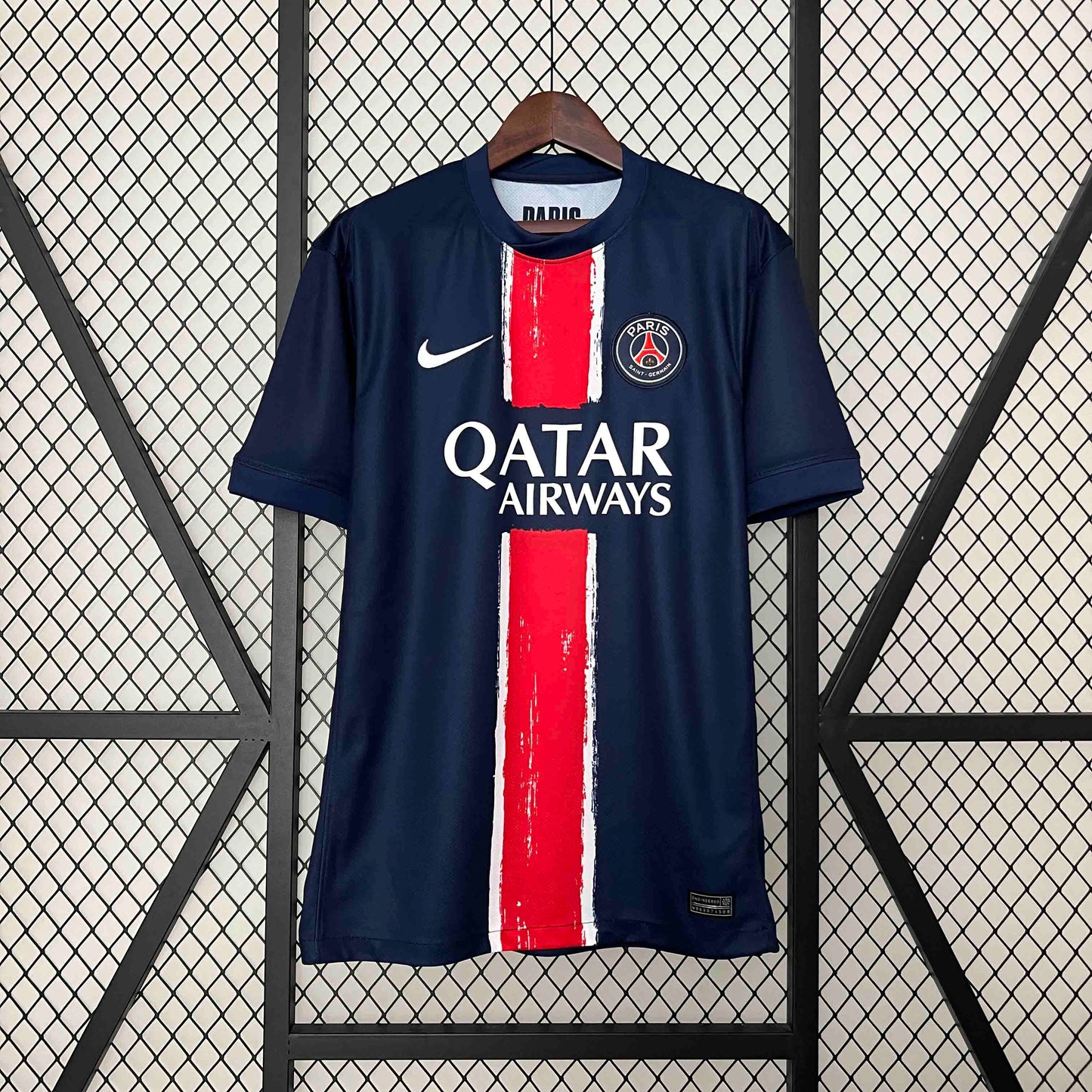 Paris Saint Germain Home Football shirt 2024/25