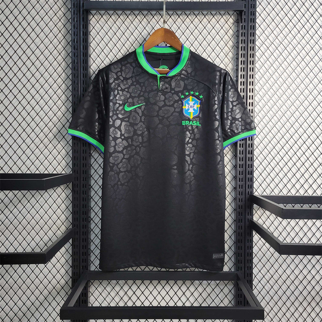 Brazil Special Football shirt