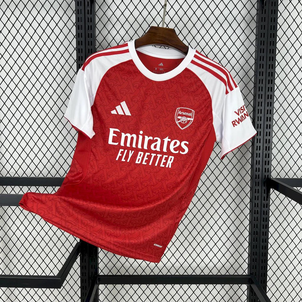 Arsenal Home Football shirt 2025/26