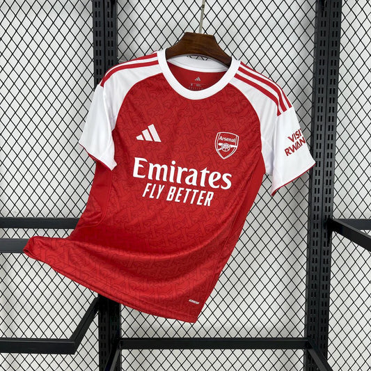 Arsenal Home Football shirt 2025/26