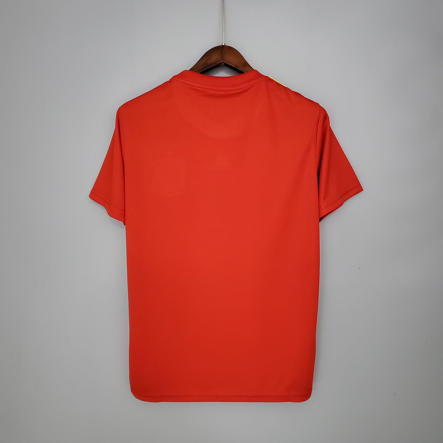 Spain Home Football shirt 2018
