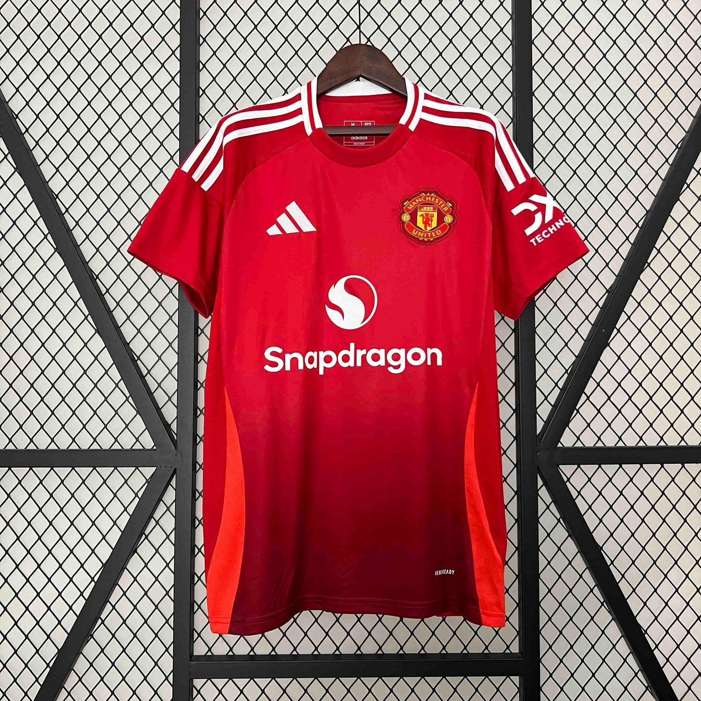 Manchester United Home Football shirt 2024/25