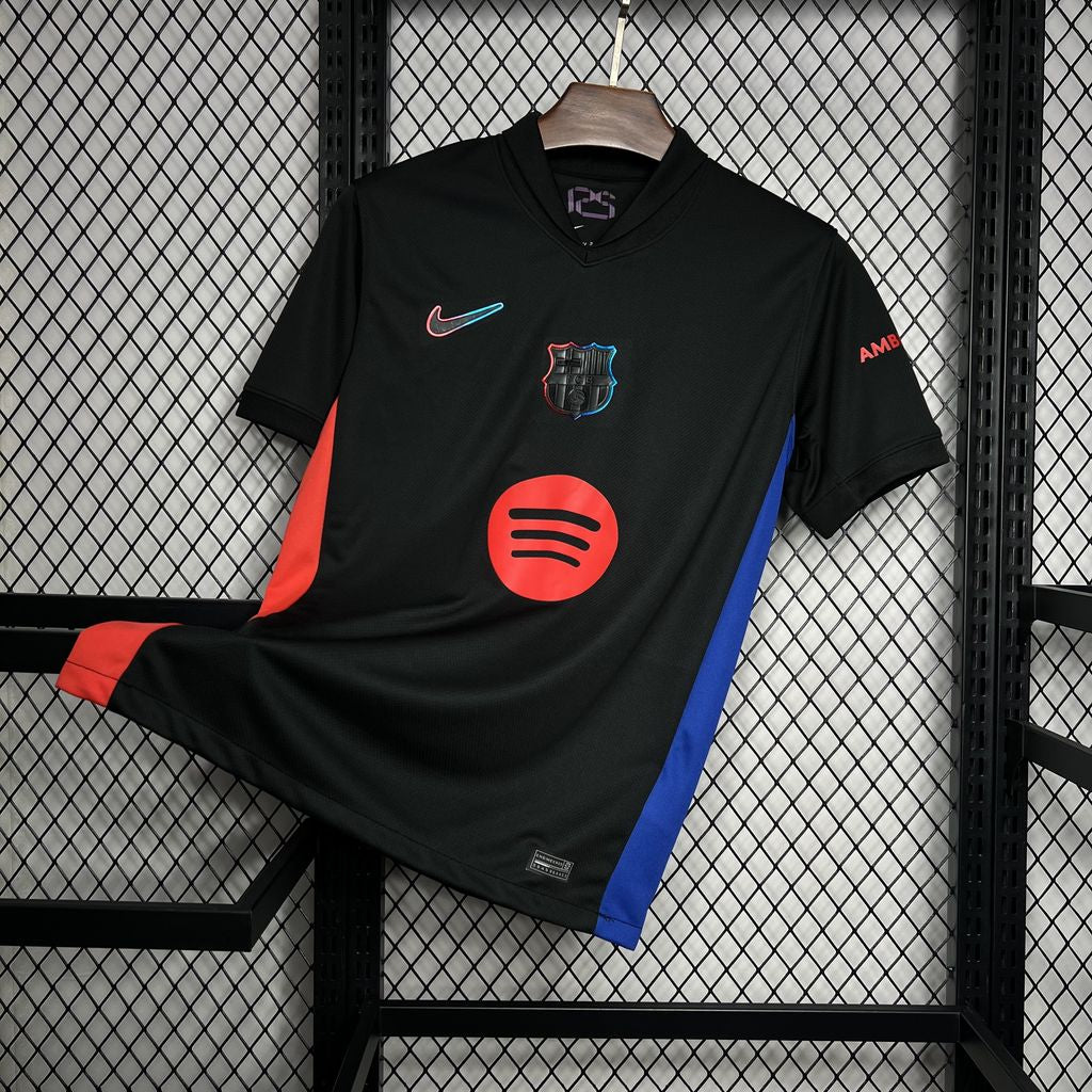 FC Barcelona Away Football shirt 2024/25