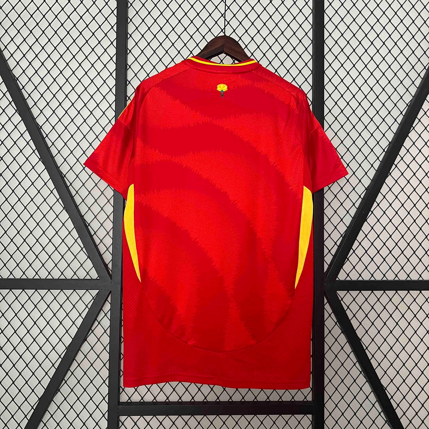 Spain Home Football shirt 2024/25