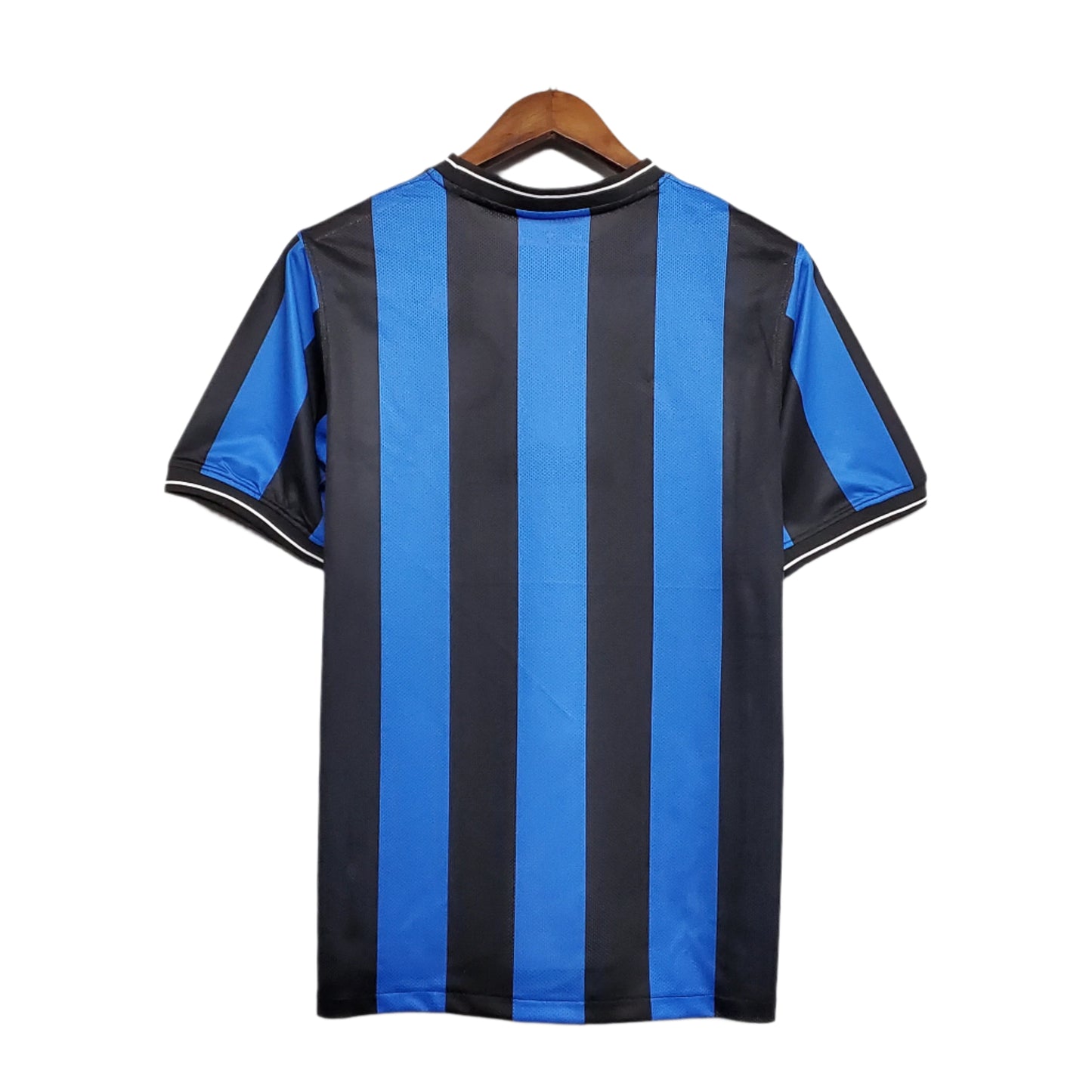 Inter Milan Champions League Final Home Football shirt 2009/10