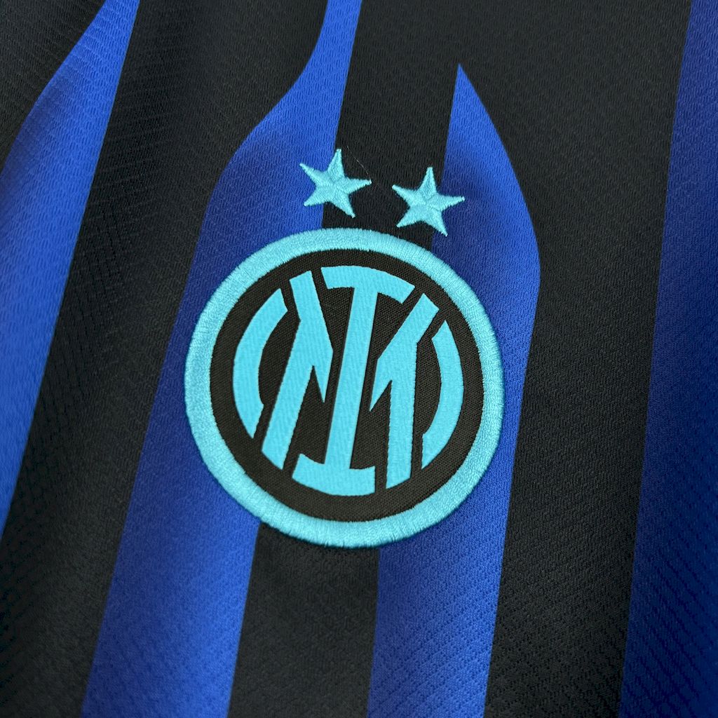 Inter Milan Home Football shirt 2025/26