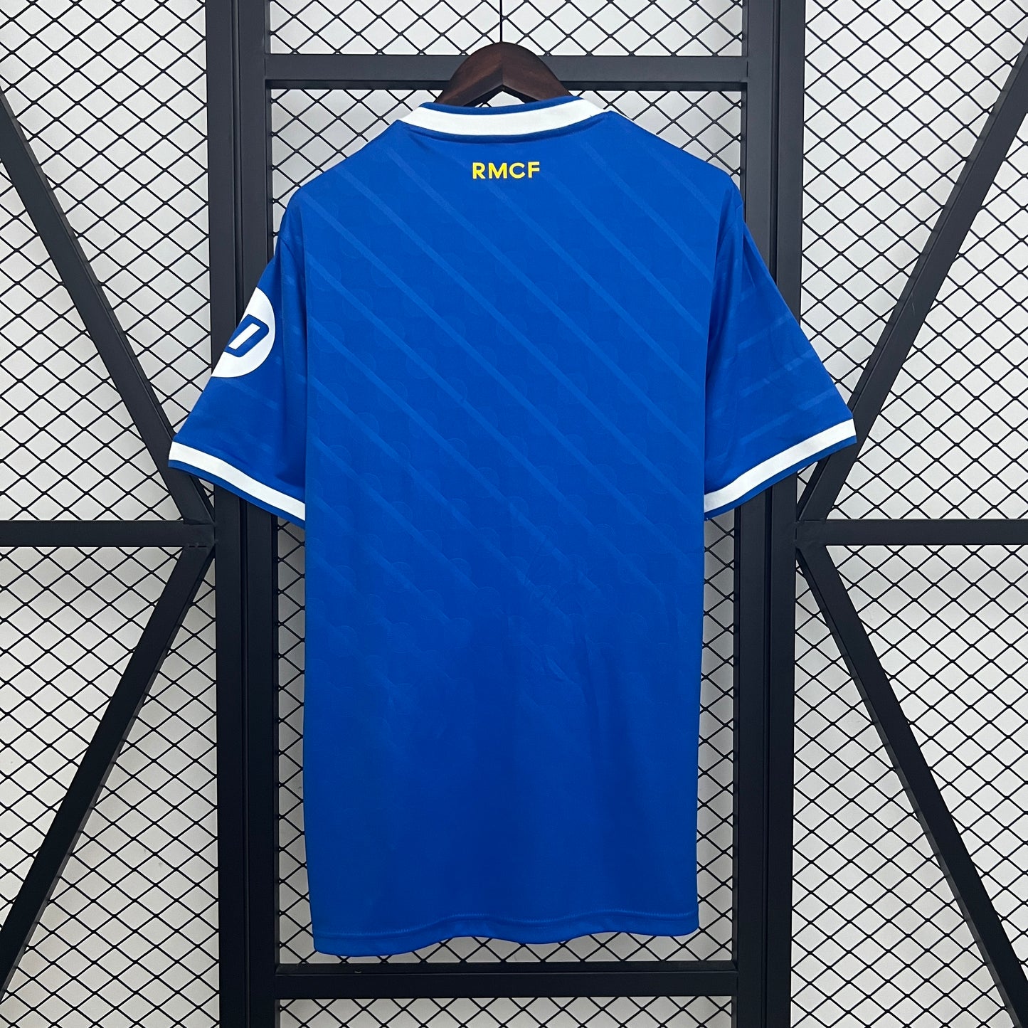 Real Madrid Third Football shirt 2025/26