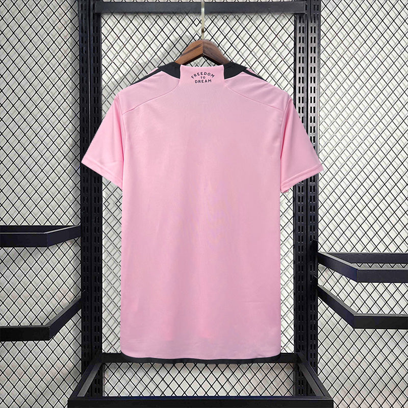 Inter Miami Home Football shirt 2024/25