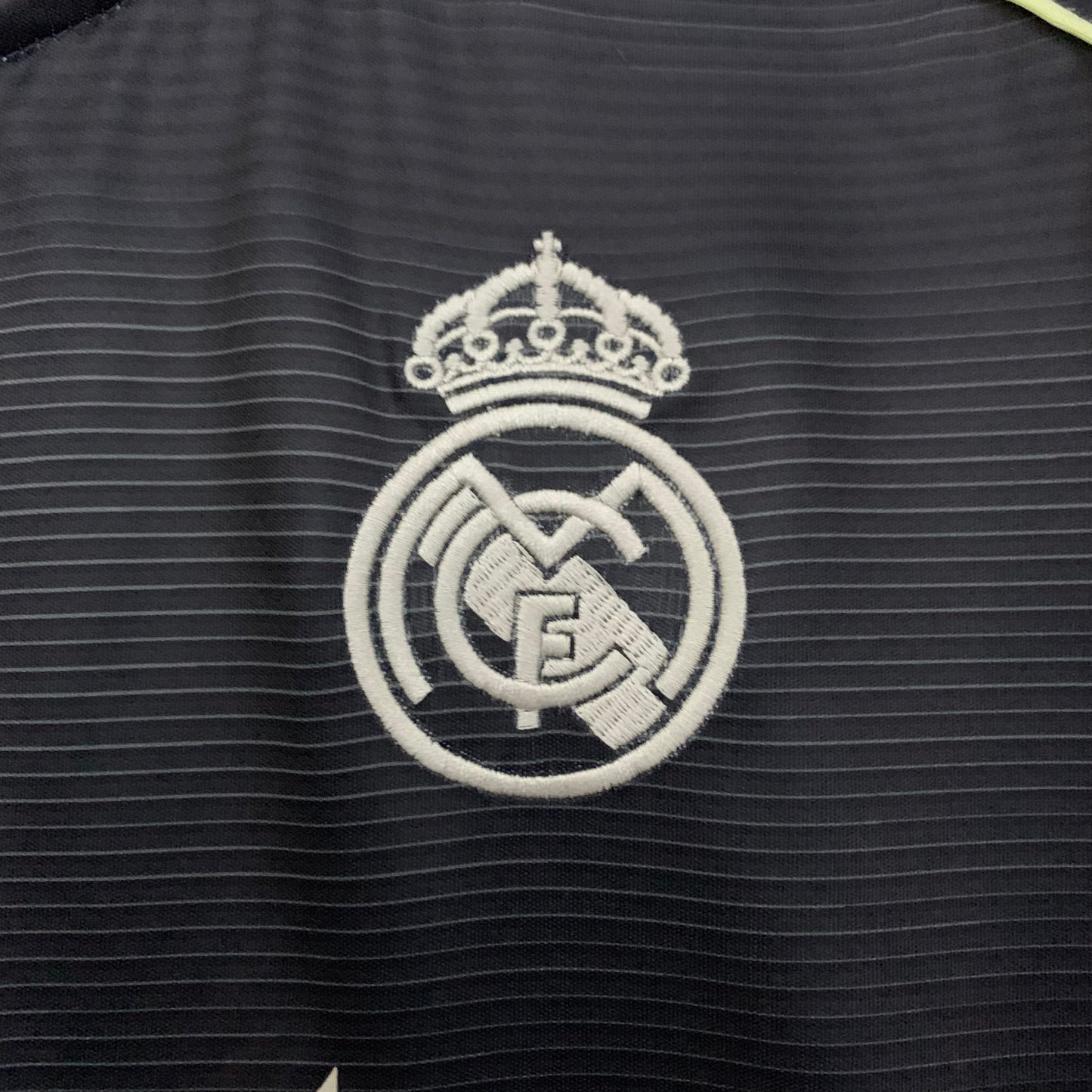 Real Madrid Away Football shirt 2025/26