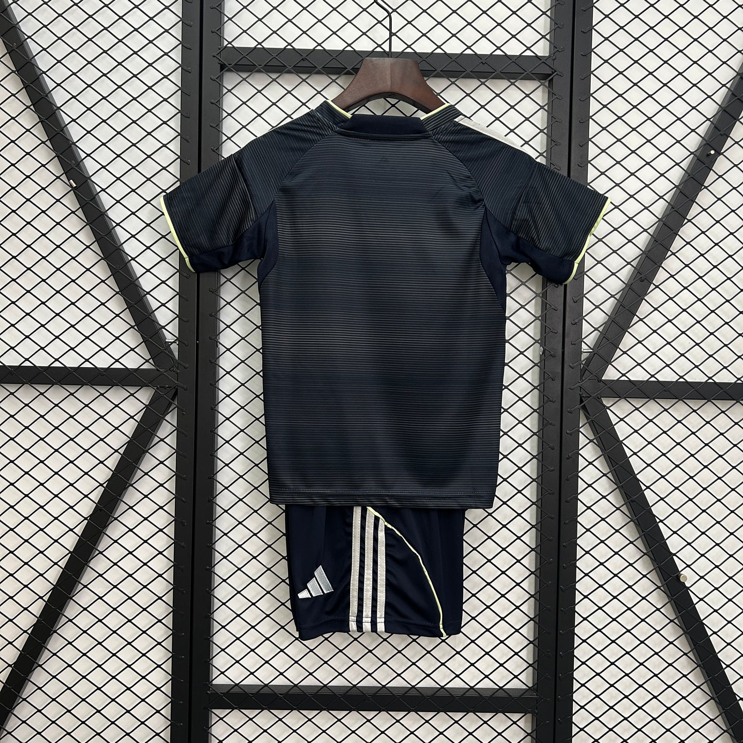 Real Madrid Away kids Football shirt 2025/26
