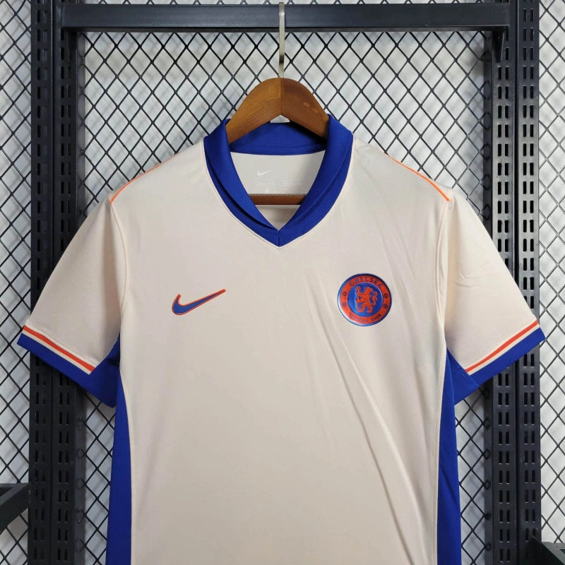 Chelsea Away Football shirt 2024/25