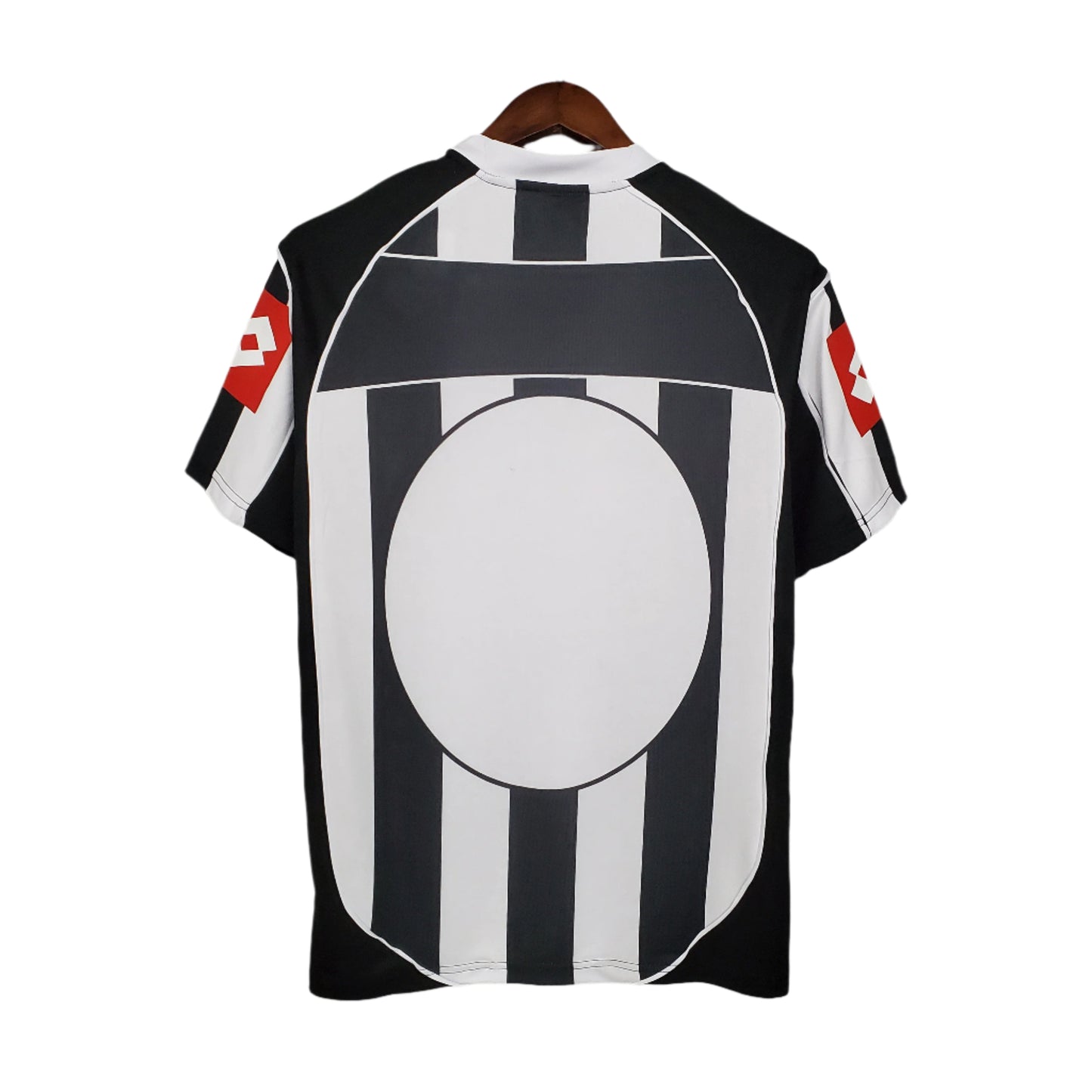 Juventus Home Football shirt 2002/03