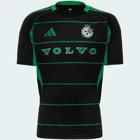 Maccabi Haifa Third Football shirt 2025/26