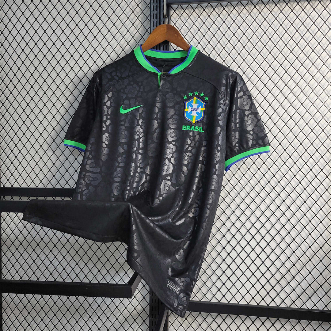 Brazil Special Football shirt