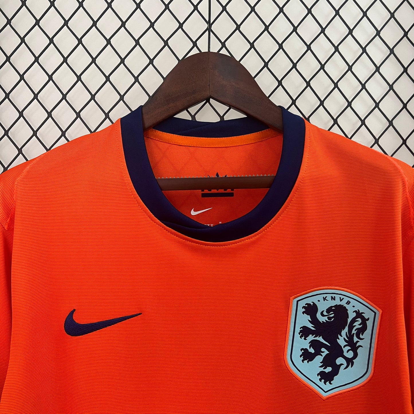Netherlands Home Football shirt 2024/25