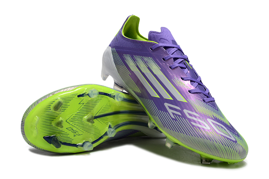Adidas F50 Elite Football Boots With Laces