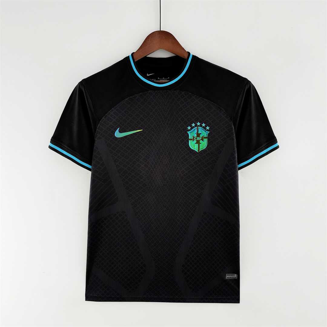 Brazil Special Football shirt