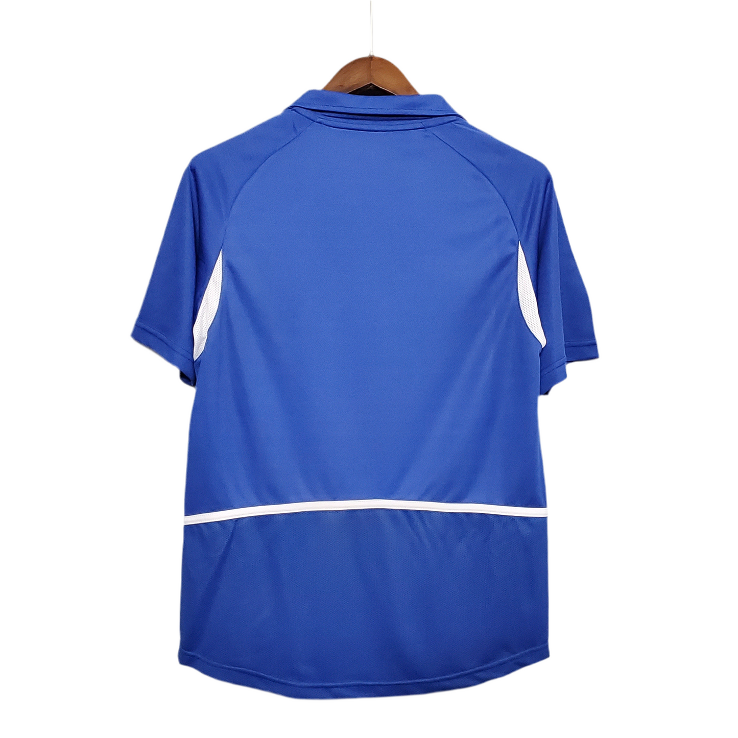 Brazil Away Football shirt 2001/2