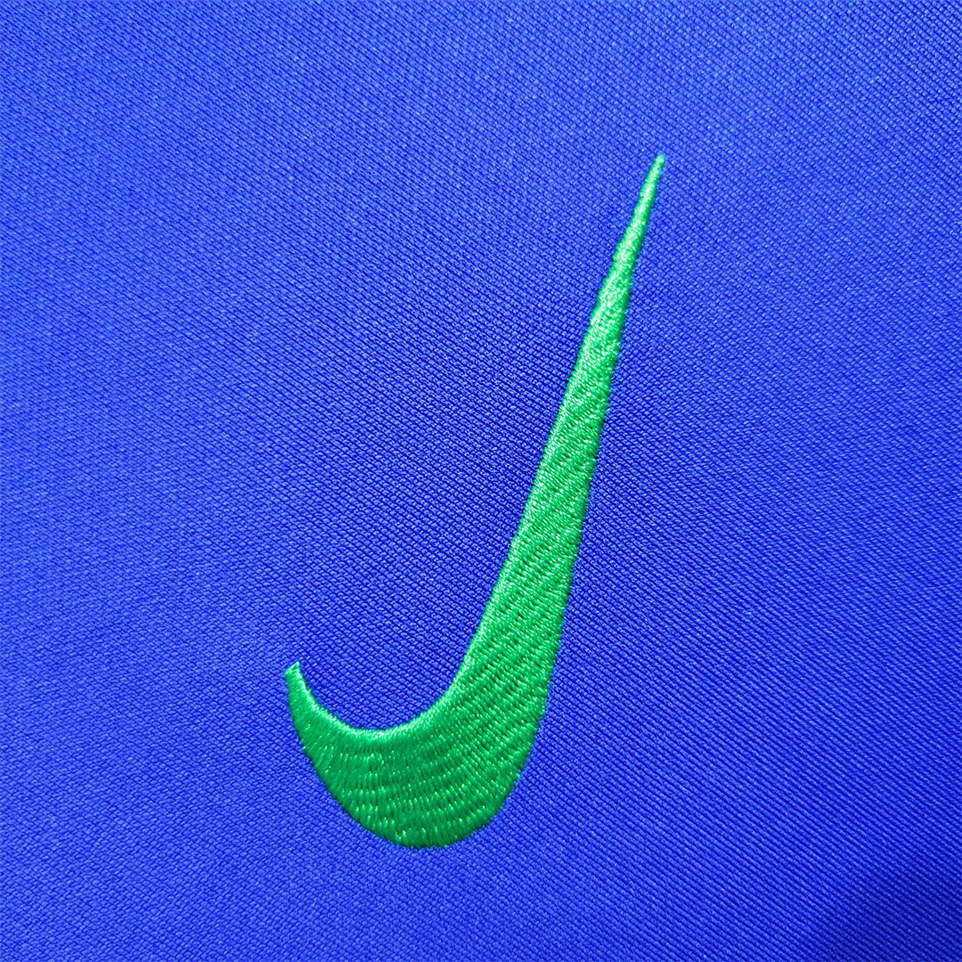 Brazil Special Football shirt