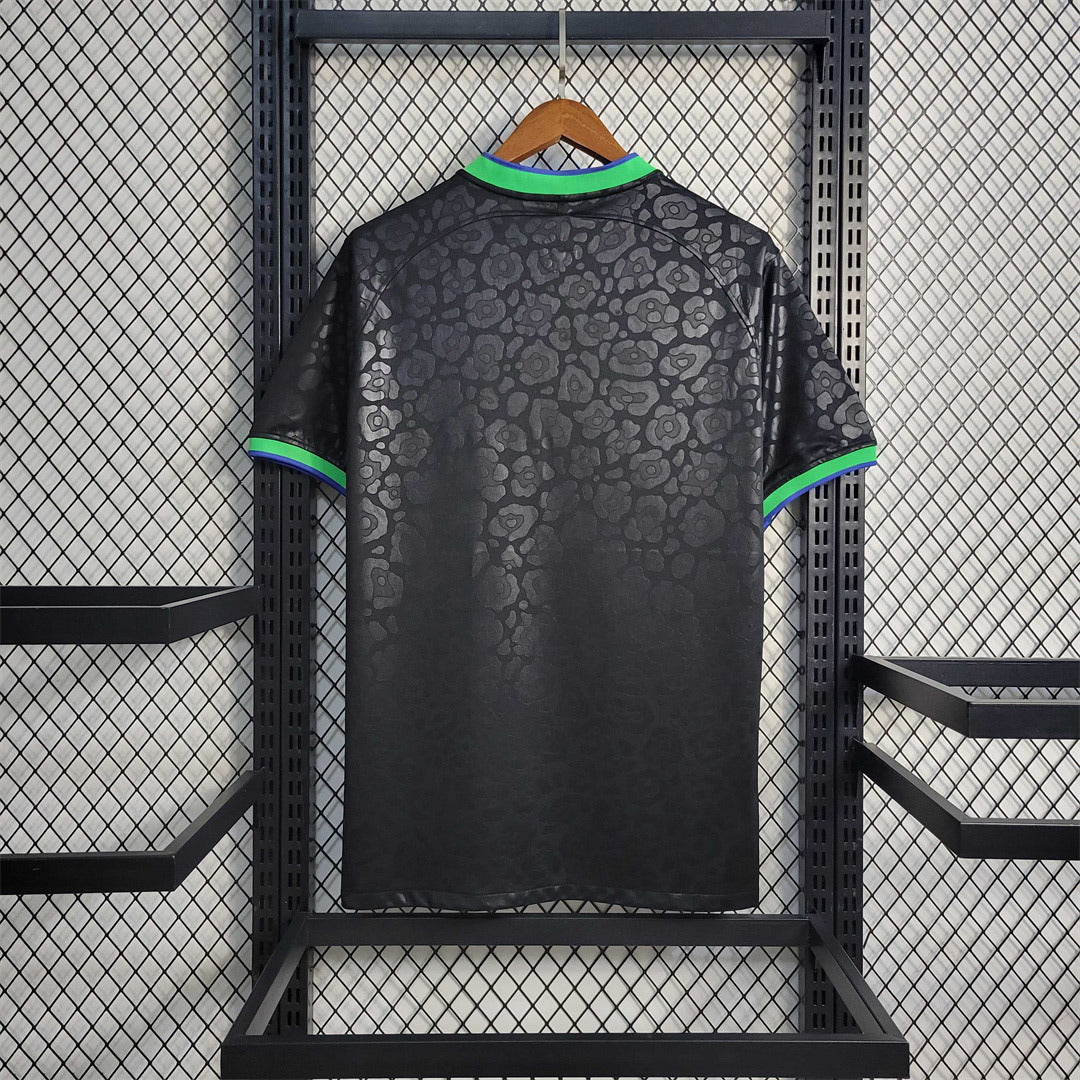 Brazil Special Football shirt