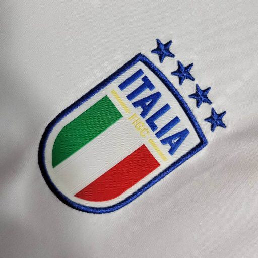 Italy Away Football shirt 2024/25