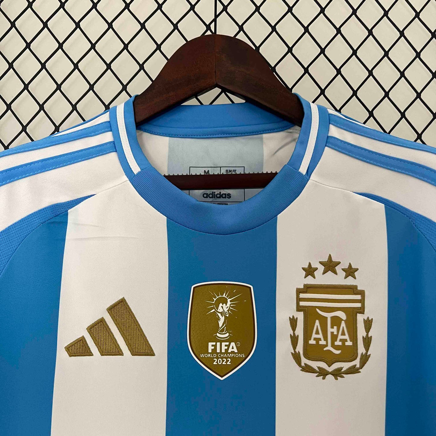 Argentina Home Football shirt 2024/25