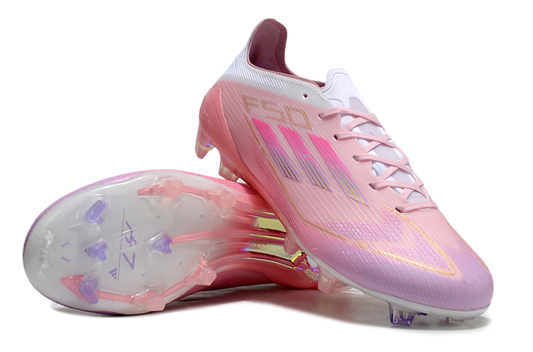 Adidas F50 Elite Football Boots With Laces