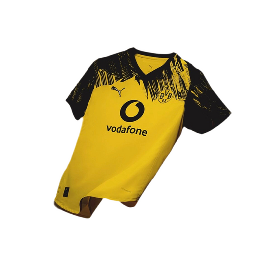 Borussia Dortmund Home Football shirt 2025/26