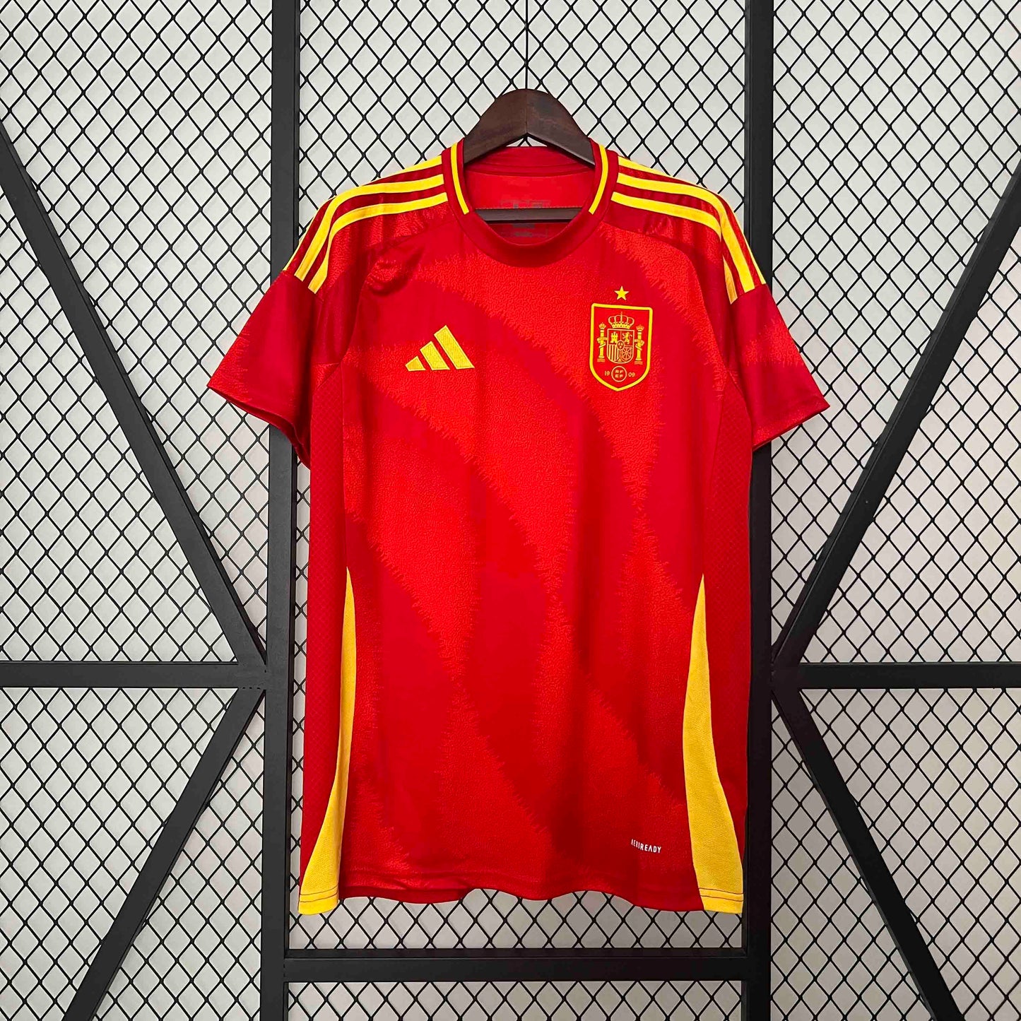 Spain Home Football shirt 2024/25