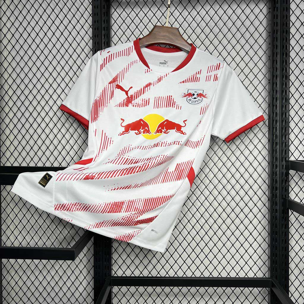 RB Leipzig Home Football shirt 2024/25 by