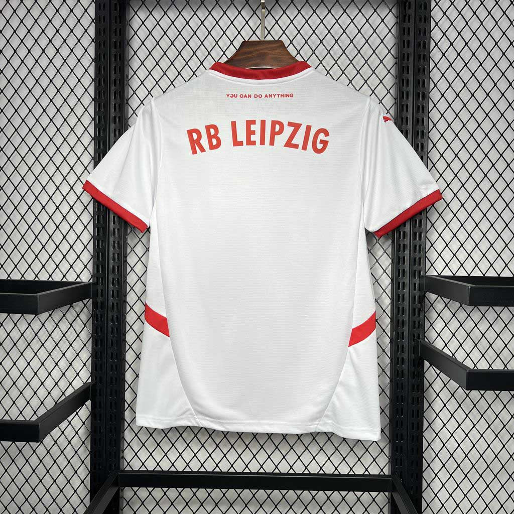 RB Leipzig Home Football shirt 2024/25 by
