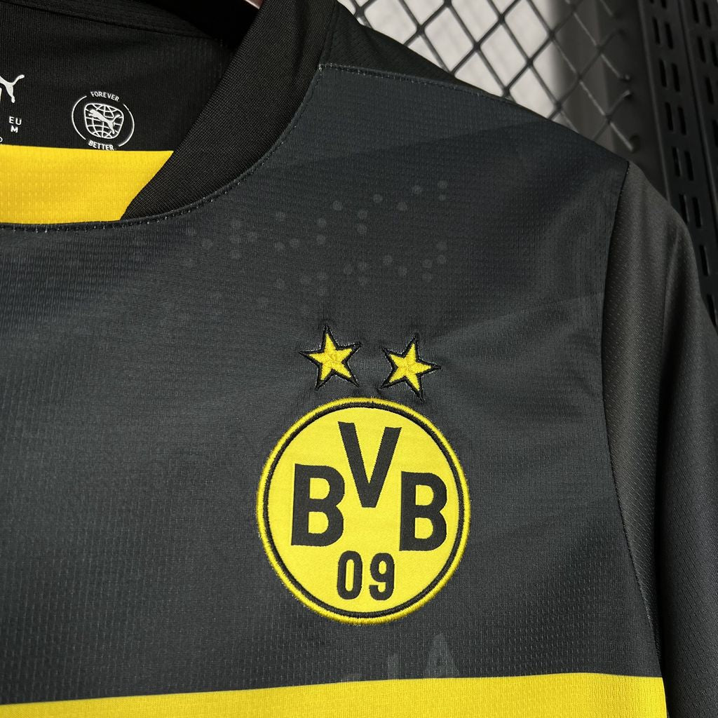 Brussia Dortmund Away Football shirt 2024/25
