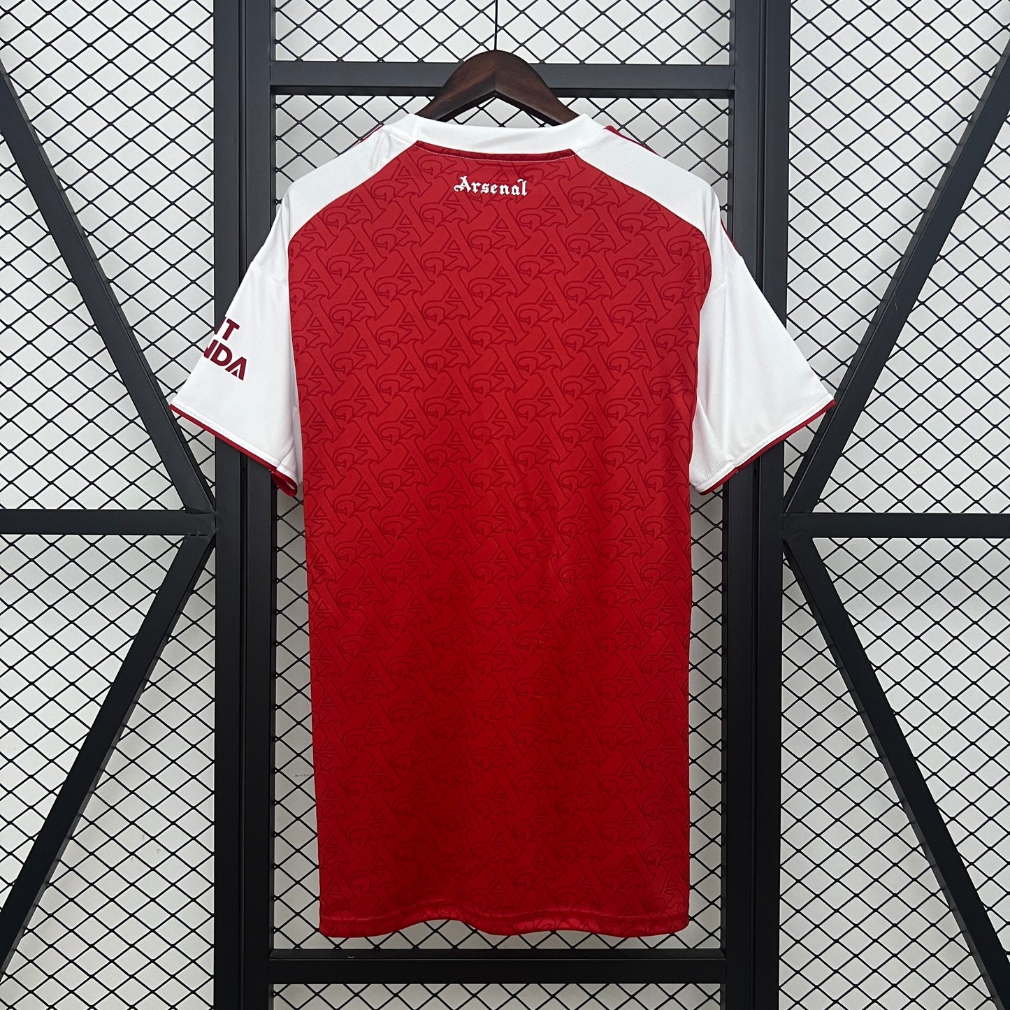 Arsenal Home Football shirt 2025/26