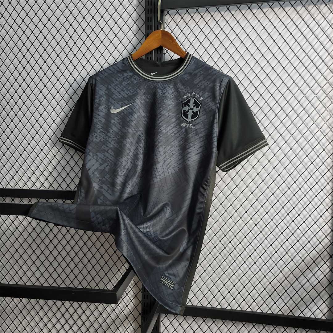 Brazil Special Football shirt