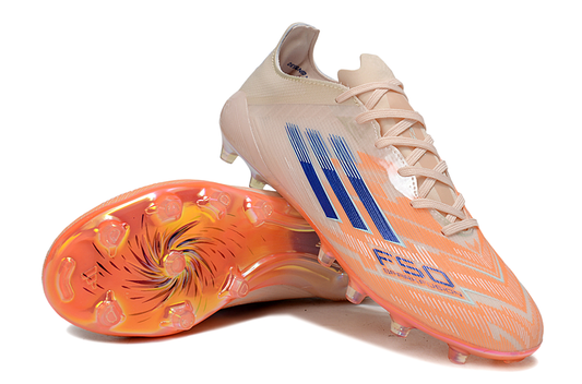 Adidas F50 Elite Football Boots With Laces