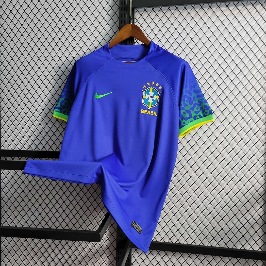 Brazil Special Football shirt
