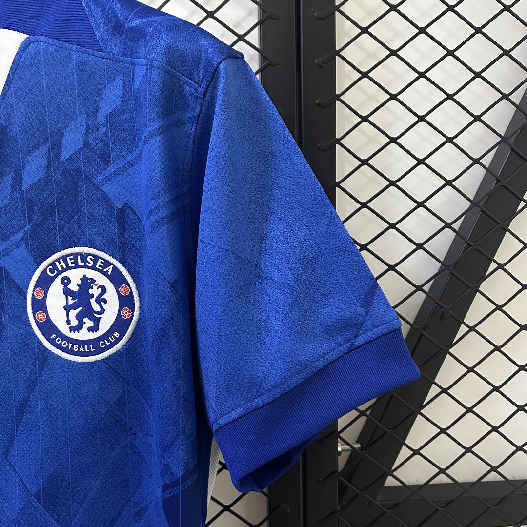Chelcea Home Football shirt 2025/26