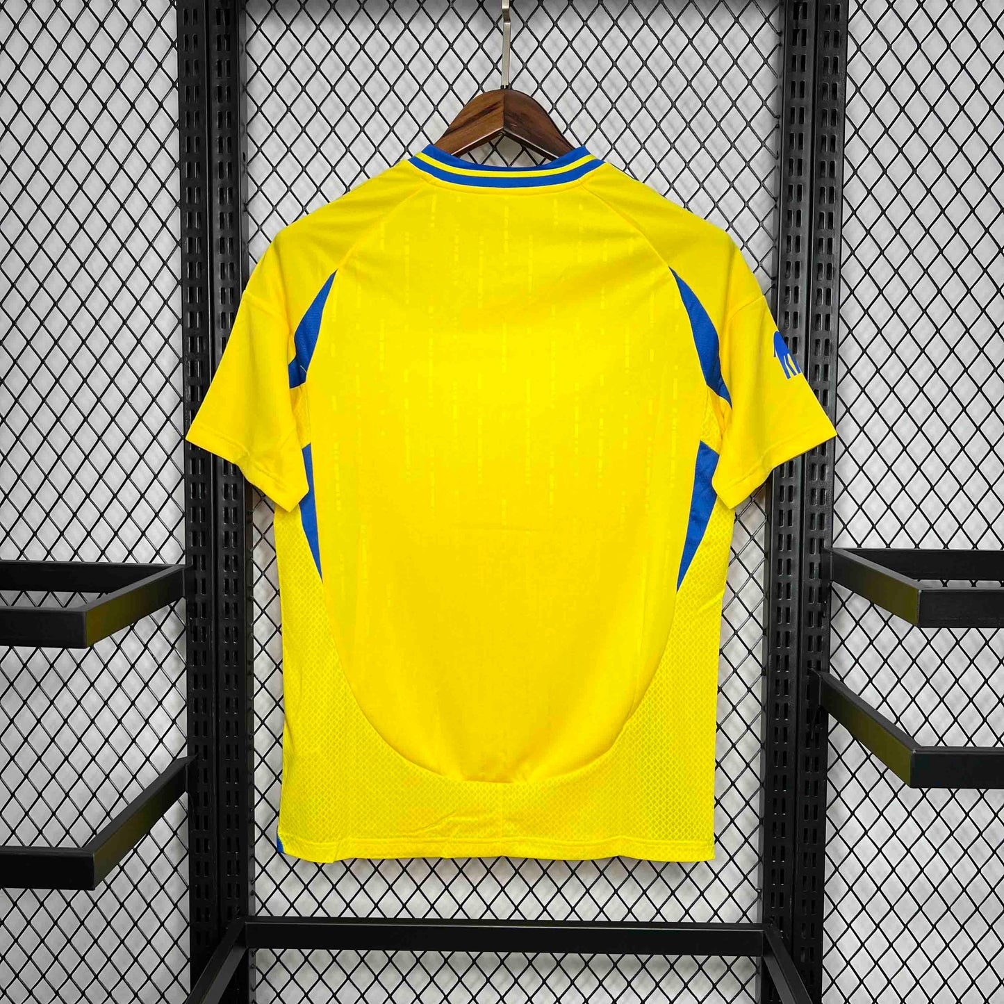 Al Nassr Home Football shirt 2024/25