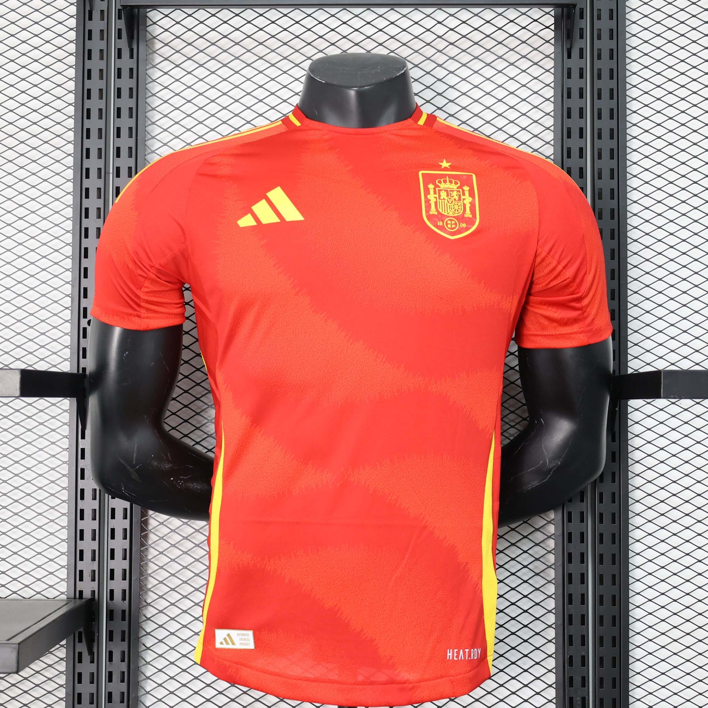 Spain Home Football shirt 2024/25