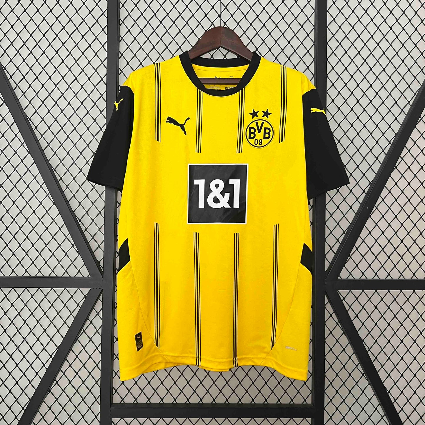 Brussia Dortmund Home Football shirt 2024/25