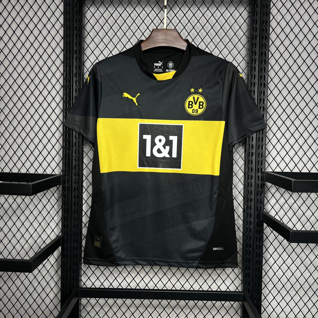 Brussia Dortmund Away Football shirt 2024/25