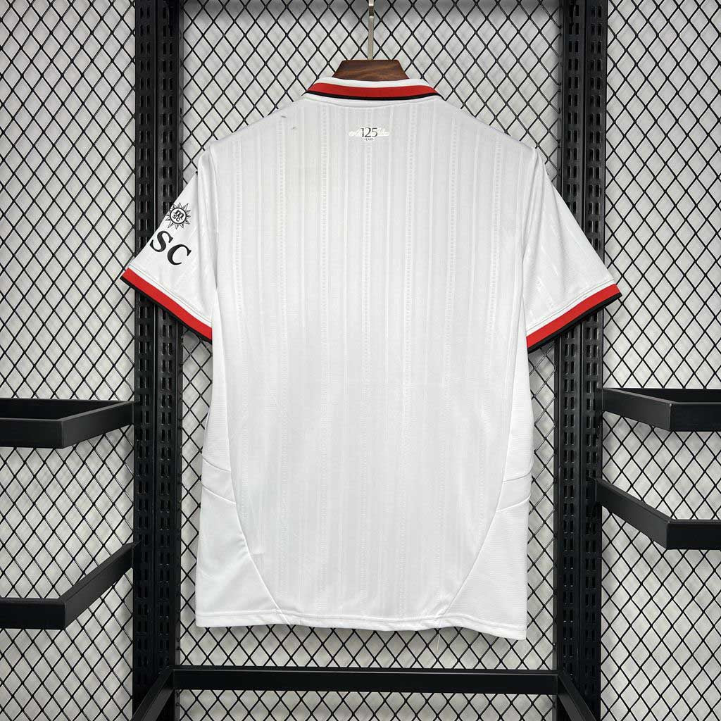 Milan Away Football shirt 2024/25